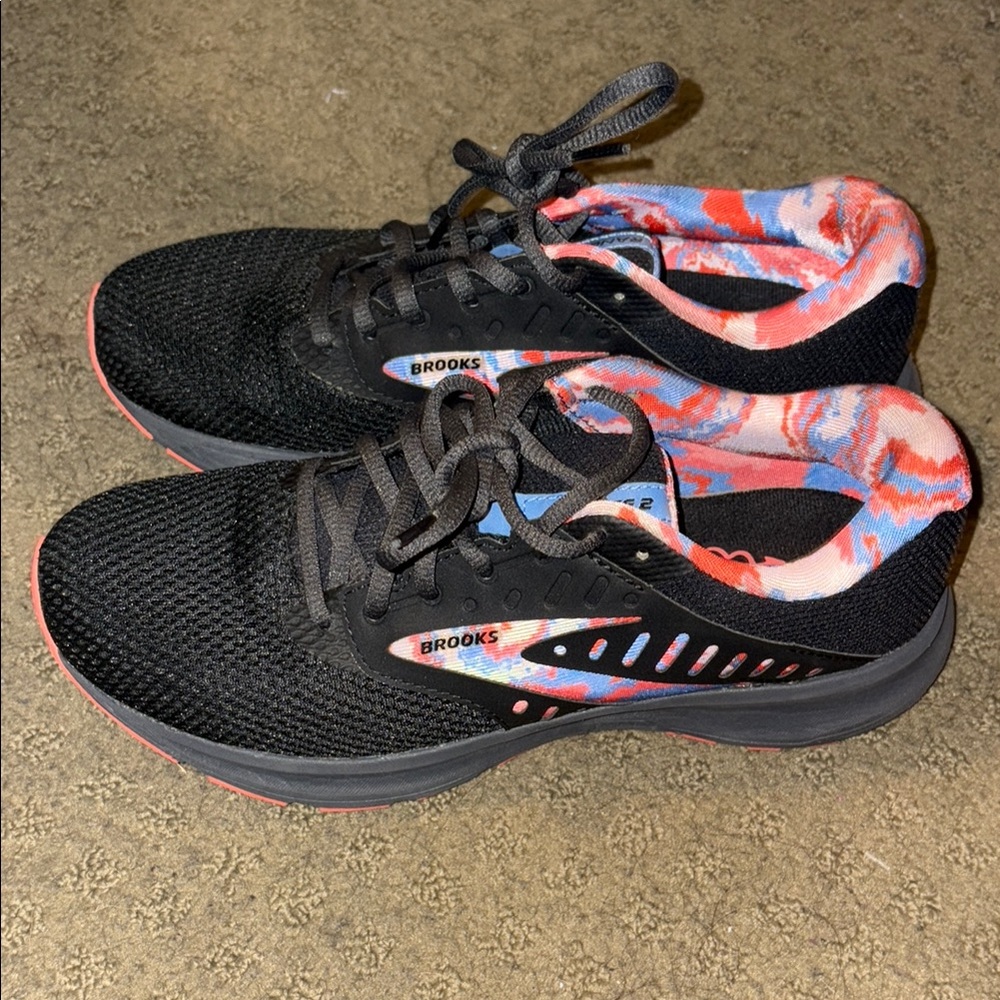 Brooks Running Shoes